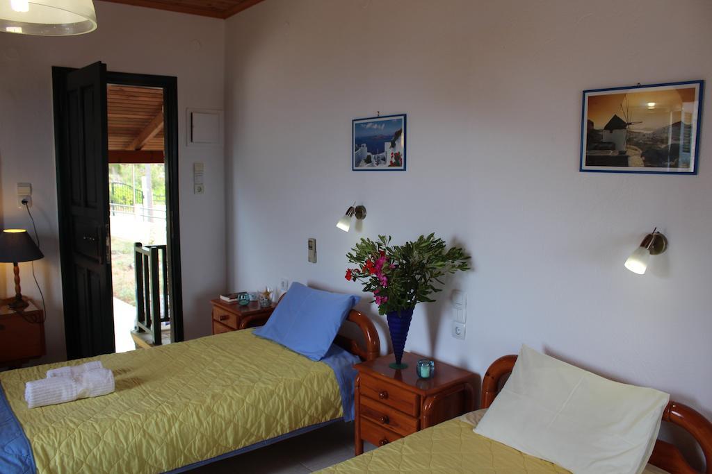 Villa Gianna'S House Stavrós Zimmer foto