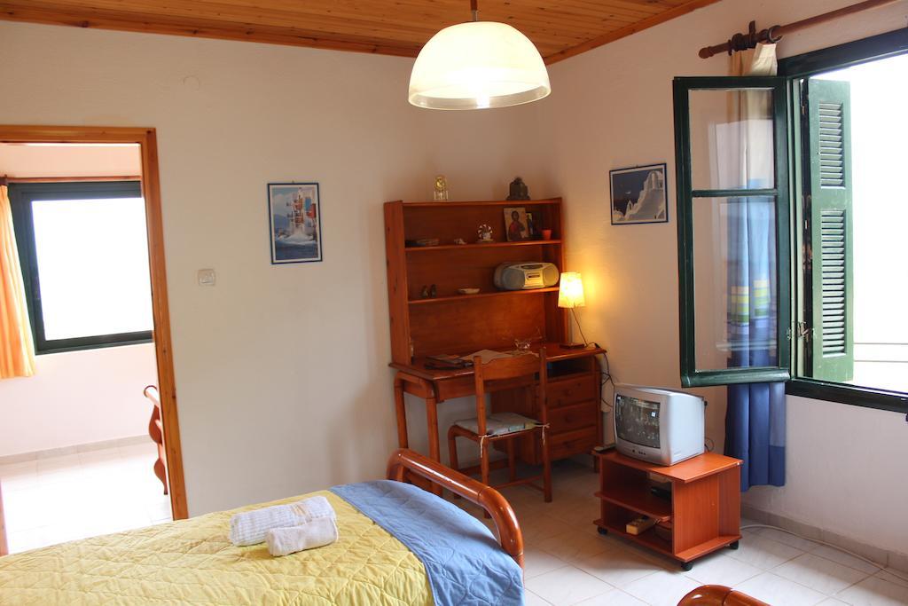 Villa Gianna'S House Stavrós Zimmer foto